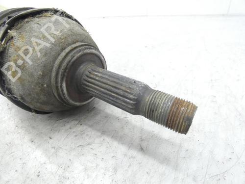 Used Left front driveshaft Left front driveshaft RENAULT 19 I (B/C53_) 1.4 (80 hp) 23690864 23690864
