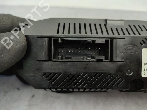 Climate control FORD C-MAX (DM2) 1.6 TDCi | BP27546866I5 - Image 5