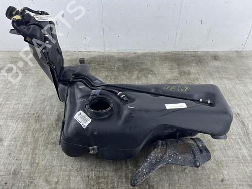 Used Other Other AUDI 80 B4 Saloon (8C2) 1.9 TDI (90 hp) 23740274 23740274