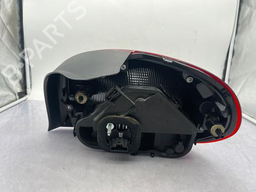 Left taillight CITROËN C3 III (SX) 1.2 VTi 82 | BP39212698C34 - Image 4