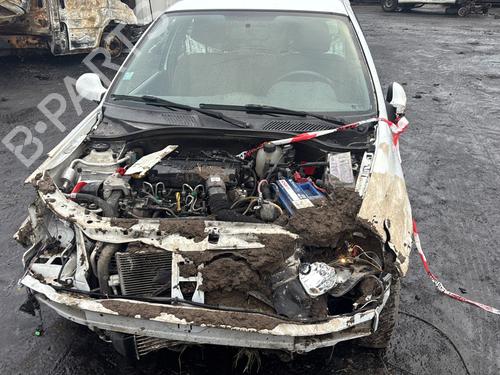 Used Parts RENAULT CLIO III (BR0/1, CR0/1)    4744948