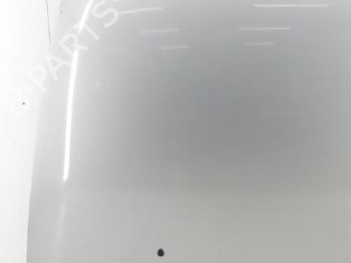 Used Hood Hood PEUGEOT 607 (9D, 9U) 2.2 HDi (133 hp) 40040773 40040773