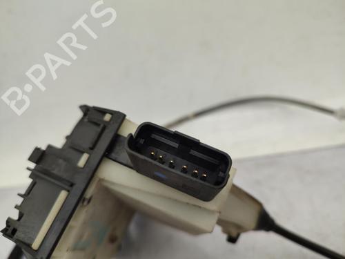 Rear left lock CITROËN C4 II (NC_) 1.6 HDi 90 | BP23729972C100 