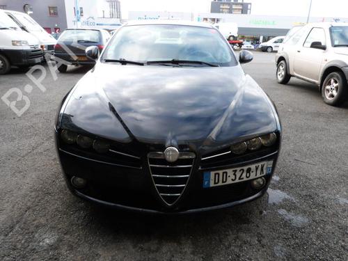 Front left seatbelt ALFA ROMEO 159 (939_) 1.9 JTDM 8V (939AXE1B) | BP23691134I26  - Image 14