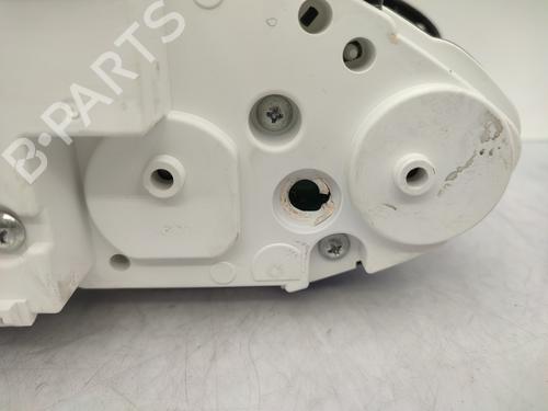 Instrument cluster PEUGEOT 308 II (LB_, LP_, LW_, LH_, L3_) 1.5 BlueHDi 130 | BP25600351C47 