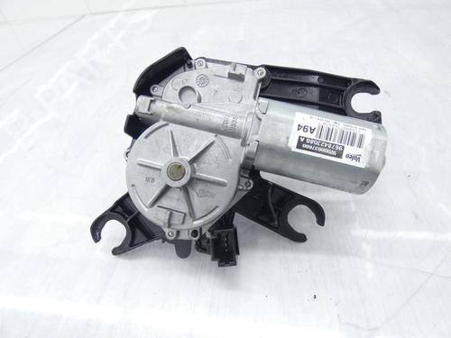 Used Rear wiper motor PEUGEOT 2008 I (CU_) 1.6 HDi (114 hp) 23699042