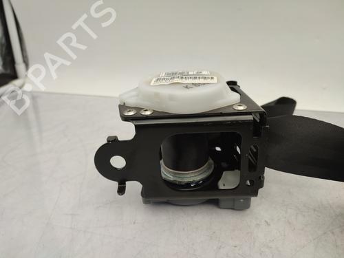 Rear right seatbelt CITROËN DS4 (NX_) 1.6 HDi 115 | BP25281136I28  - Image 6