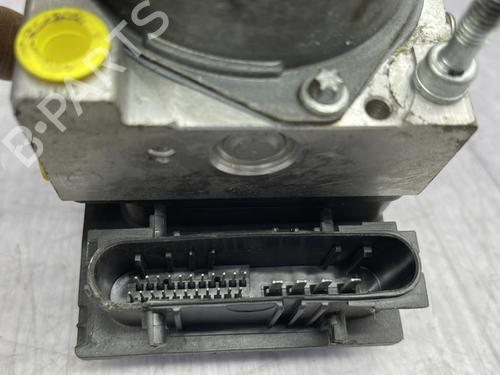 ABS pump RENAULT CLIO III (BR0/1, CR0/1) 1.5 dCi (C/BR0G, C/BR1G) | BP23687581M43 