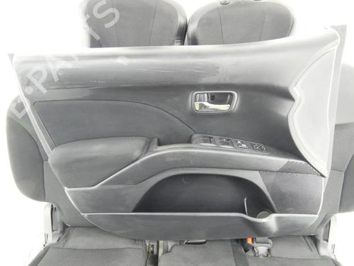 Seats set CITROËN C-CROSSER (VU_, VV_) 2.2 HDi | BP23692825C78 