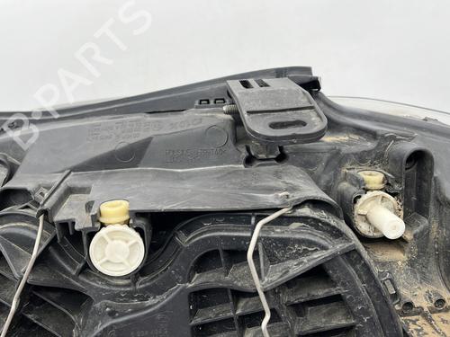 Left headlight BMW 1 (E87) 118 d | BP24529399C28 