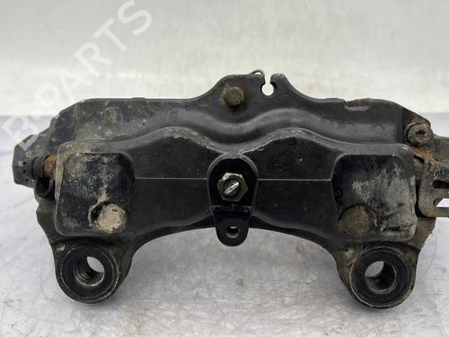 Left rear brake caliper AUDI Q7 (4LB) 3.0 TDI quattro | BP29501241M107 