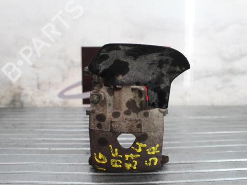 Used Left front brake caliper SEAT IBIZA II (6K1) 1.9 SDI (68 hp) 23692222