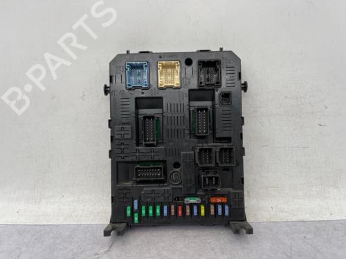 Electronic module CITROËN C4 I (LC_) 1.6 HDi | BP39252477M83 - Image 3