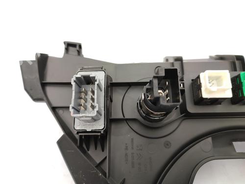 Warning switch CITROËN BERLINGO Box Body/MPV (B9) 1.6 BlueHDi 100 | BP23721125I22 - Image 5