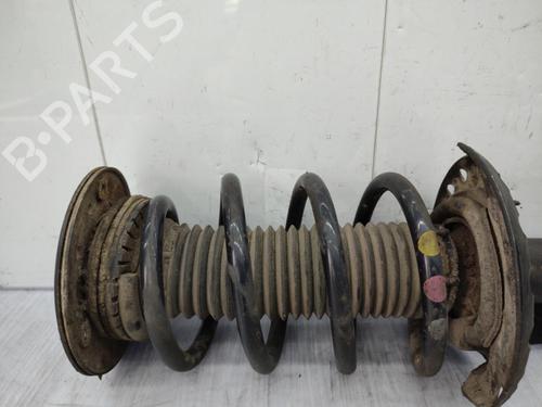Used Right front shock absorber FORD S-MAX (WA6) 2.0 TDCi (140 hp) 23719156