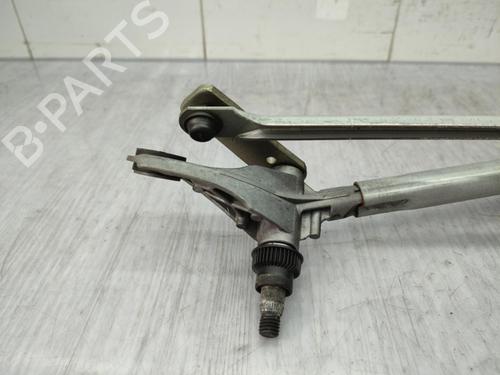 Front wiper motor BMW 3 Touring (E91) 330 d | BP23722849M29 - Image 6