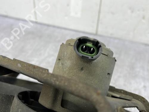 Used Radiator fan Radiator fan 23750627 23750627