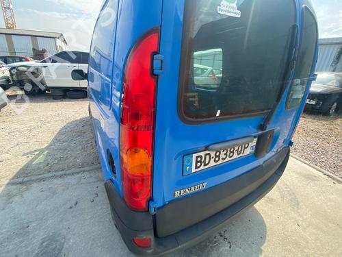 Dashboard RENAULT KANGOO Express (FC0/1_) D 65 1.9 (FC0E, FC02, FC0J, FC0N) | BP37717282C46 - Image 61