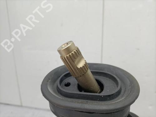 Used Steering rack Steering rack VW POLO V (6R1, 6C1) 1.2 TSI 16V (90 hp) 23742568 23742568