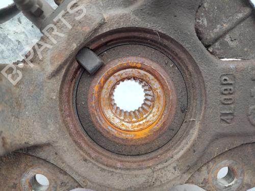 Right front steering knuckle FIAT PANDA (169_) 1.2 (169.AXB11, 169.AXB1A) | BP23713019M26  - Image 6