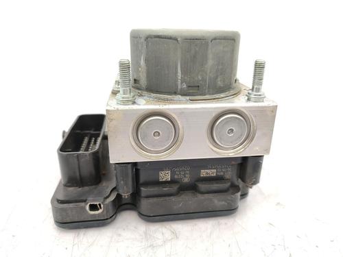 Used ABS pump ABS pump RENAULT CLIO IV (BH_) 1.5 dCi 90 (90 hp) 23719518 23719518