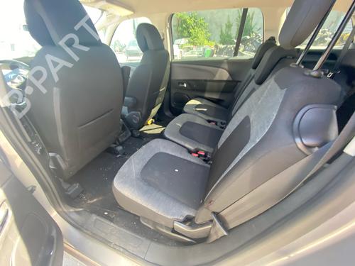 Tanklåg CITROËN C4 Picasso II | BP39412322C131 - Image 65