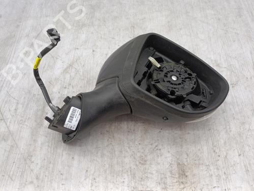 Right mirror RENAULT CLIO IV (BH_) 1.5 dCi 90 | BP23707306C27 