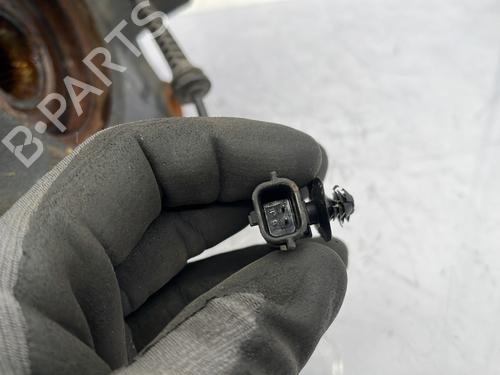 Venstre Styrespindel Lejehus RENAULT CLIO V (B7_) 1.5 Blue dCi 85 (B7AG) | BP28813693M25