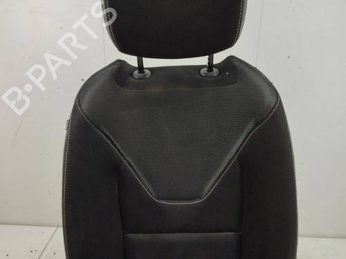 Right front seat RENAULT CLIO IV (BH_) 1.5 dCi 90 | BP32066779C16 