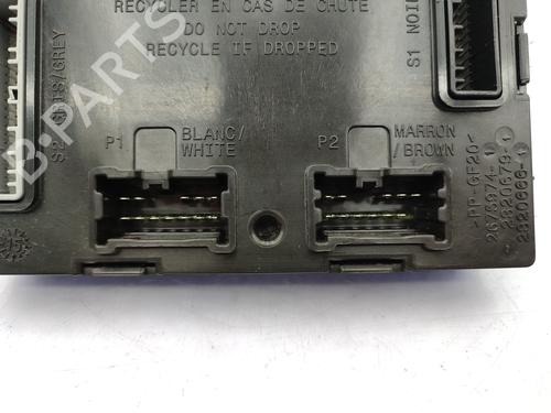 Electronic module RENAULT CAPTUR I (J5_, H5_) 1.2 TCe 120 | BP23754079M83 - Image 14