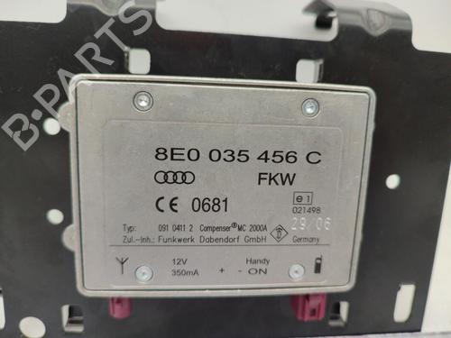 Electronic module AUDI A3 (8P1) 2.0 TDI | BP23723154M83 
