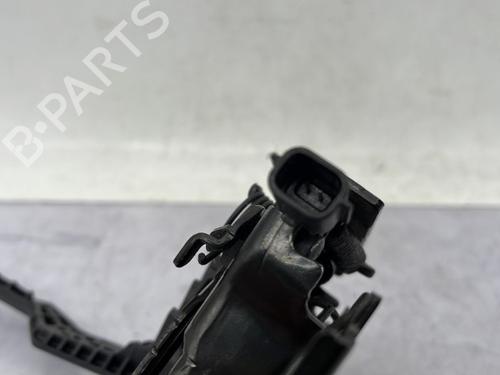 Hood lock DACIA SANDERO III 1.0 TCe 100 ECO-G | BP23758238C133