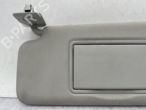 Left sun visor CITROËN C4 CACTUS 1.6 BlueHDi 100 | BP23761574I1  - Image 9