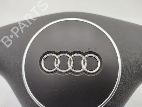 Førerens kollisjonspute AUDI A3 (8P1) 2.0 TDI 16V (140 hp) 23695008