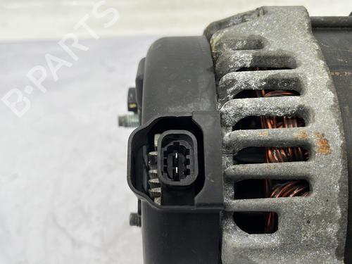 Alternator CHEVROLET CRUZE Station Wagon (J308) 1.7 TD | BP33680169M7 - Image 4