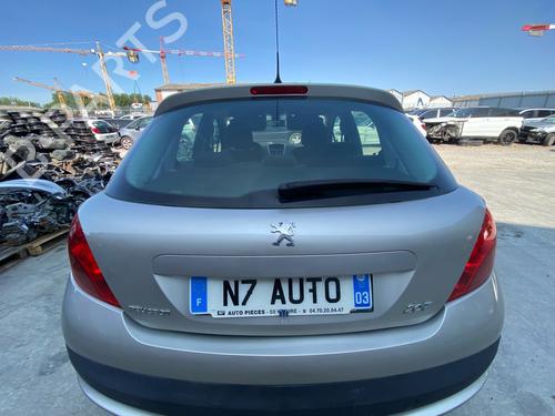 Bagklap CC/Kombi-Coupé Bagklap CC/Kombi-Coupé 37663522 37663522