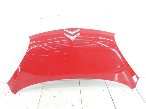 Hood CITROËN C1 (PM_, PN_) 1.4 HDi | BP23699911C1 