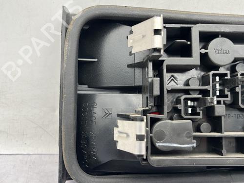 Used Right tailgate light Right tailgate light CITROËN XANTIA (X1_, X2_) 2.0 HDI 109 (109 hp) 33828070 33828070