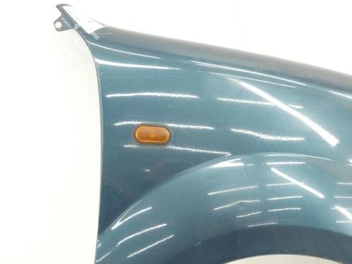 Right front fenders RENAULT KANGOO (KC0/1_) 1.4 (KC0C, KC0H, KC0B, KC0M) | BP23695133C42 