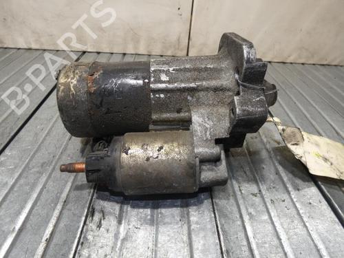 Starter RENAULT CLIO III (BR0/1, CR0/1) 1.5 dCi (BR17, CR17) | BP23666656M8