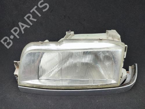 Left headlight RENAULT 21 (B48_) 2.1 Turbo-D (B486, B488, B48V) | BP23729079C28  - Image 7
