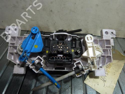 Climate control DACIA SANDERO 1.5 dCi | BP23664248I5 - Image 7