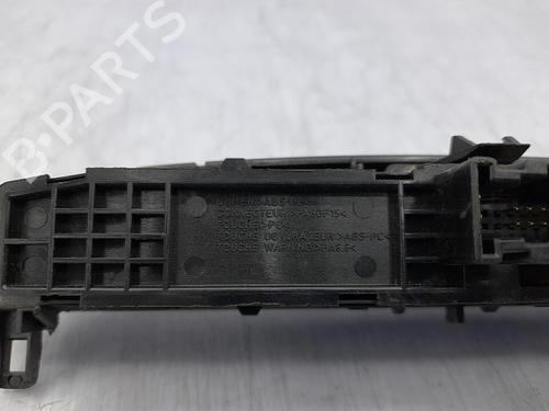 Warning switch PEUGEOT 308 I (4A_, 4C_) 1.6 HDi | BP23675847I22 