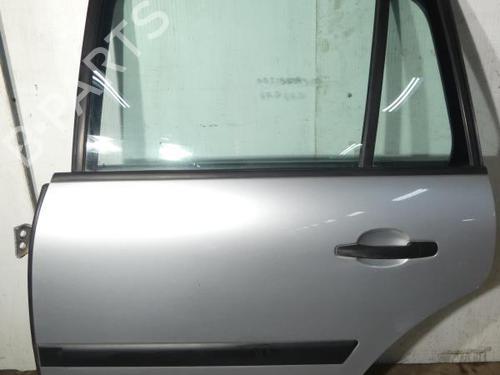 Used Left rear door CITROËN C4 Grand Picasso I (UA_) 1.6 HDi (109 hp) 23698394