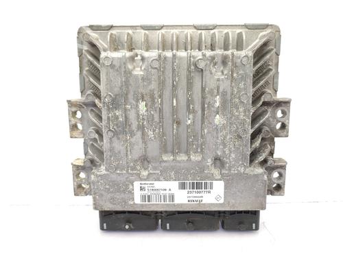 Electronic module RENAULT SCÉNIC III (JZ0/1_) 1.5 dCi | BP23756577M83  - Image 6