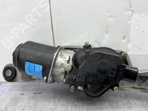 Front wiper motor MAZDA 2 (DE_, DH_) 1.3 (DE3FS) | BP23757486M29 - Image 7