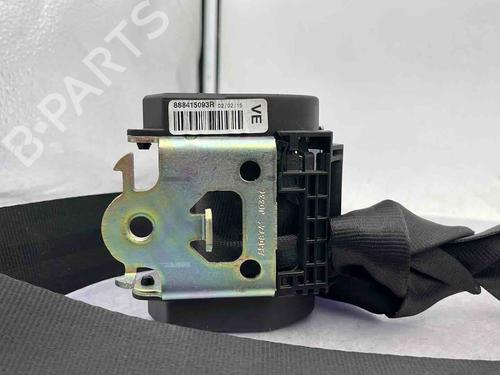 Sikkerhedssele bag venstre Sikkerhedssele bag venstre RENAULT MEGANE III Grandtour (KZ0/1) 1.5 dCi (KZ09, KZ0D, KZ1G, KZ29, KZ14, KZ1W, KZ10, KZ1F,... (110 hp) 36511613 36511613