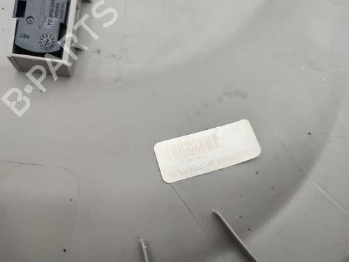 Interior roof light CITROËN BERLINGO Box Body/MPV (B9) 1.6 BlueHDi 100 | BP23720098I8