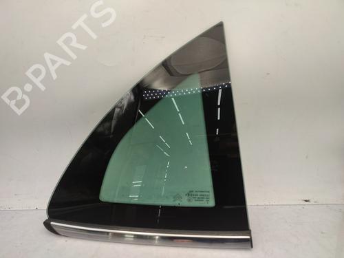 Used Rear right quarter glass CITROËN C3 II (SC_) 1.6 HDi 90 (90 hp) 29255481
