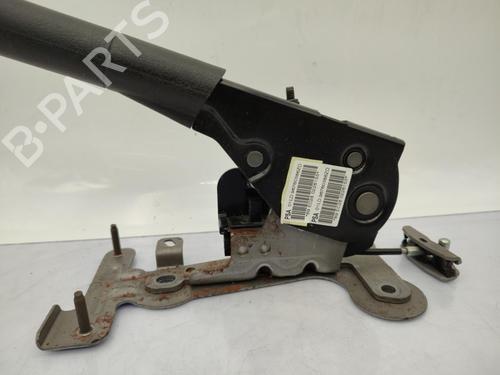 Hand brake CITROËN C3 II (SC_) 1.4 HDi 70 (SC8HZC, SC8HR0, SC8HP4) | BP23708369I18  - Image 6